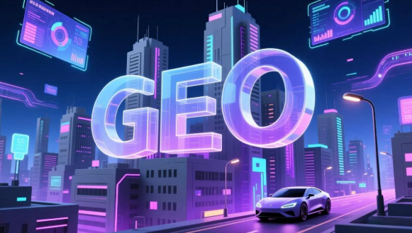 巨野县GEO 优化行业动态：主流搜索平台地域收录规则更新综述