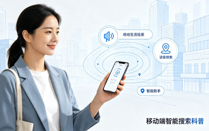 巨野县浅析 GEO 优化与 AI 优化如何重塑移动端手机搜索使用习惯