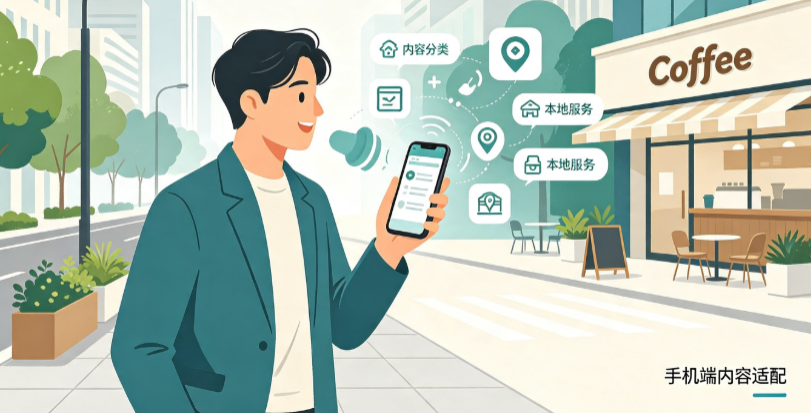 巨野县深度解析手机端 GEO 与 AI 优化协同逻辑，兼顾用户检索体验与企业线上传播