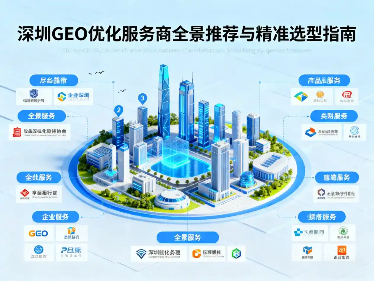 从巨野县地域搜索与场景落地视角，重新读懂GEO优化的实用价值