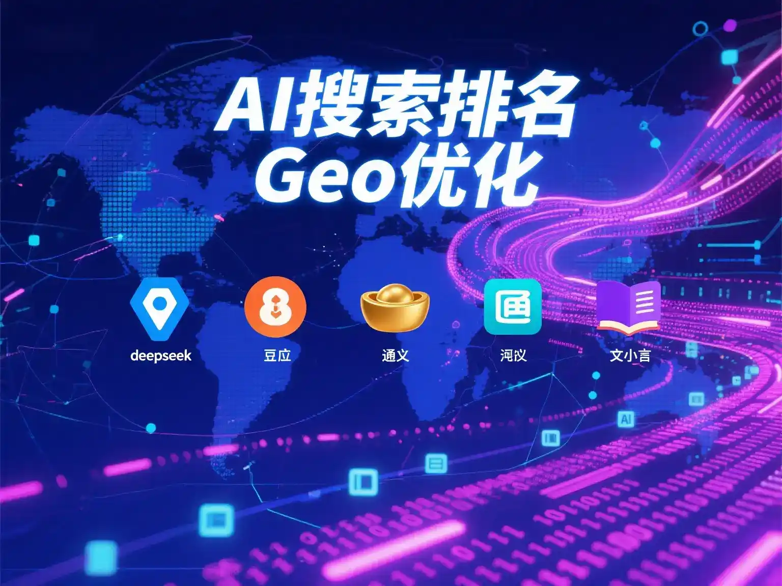 巨野县国硕AI：探索GEO生成式引擎优化的企业品牌实践